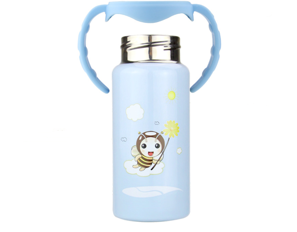 Baby Insulated Feeding Bottle | Baby Feeding Bottle | Tiny &amp; Trending