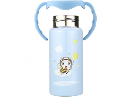 Baby Insulated Feeding Bottle | Baby Feeding Bottle | Tiny &amp; Trending