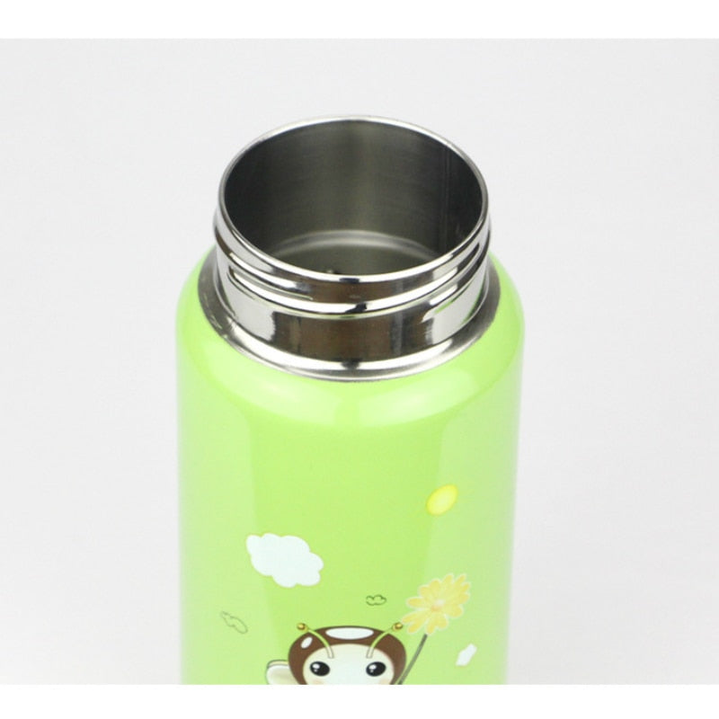 Baby Insulated Feeding Bottle | Baby Feeding Bottle | Tiny &amp; Trending