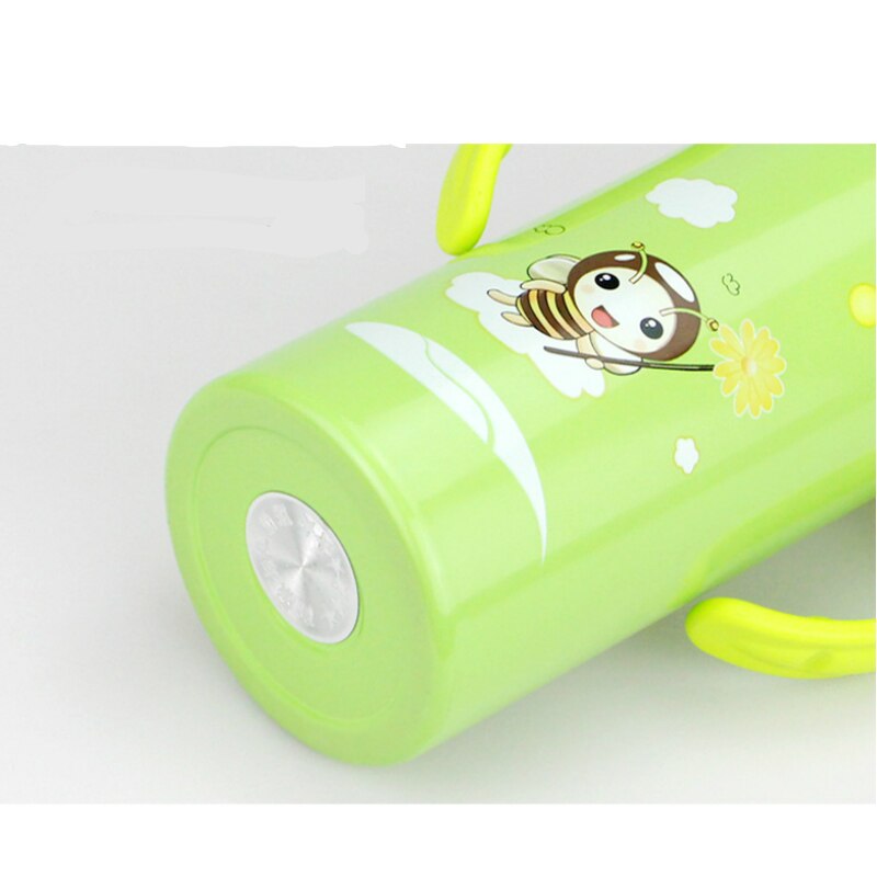 Baby Insulated Feeding Bottle | Baby Feeding Bottle | Tiny &amp; Trending