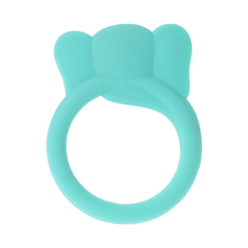 Baby Molar Toy | Baby Silicone Molar Toy | Tiny &amp; Trending