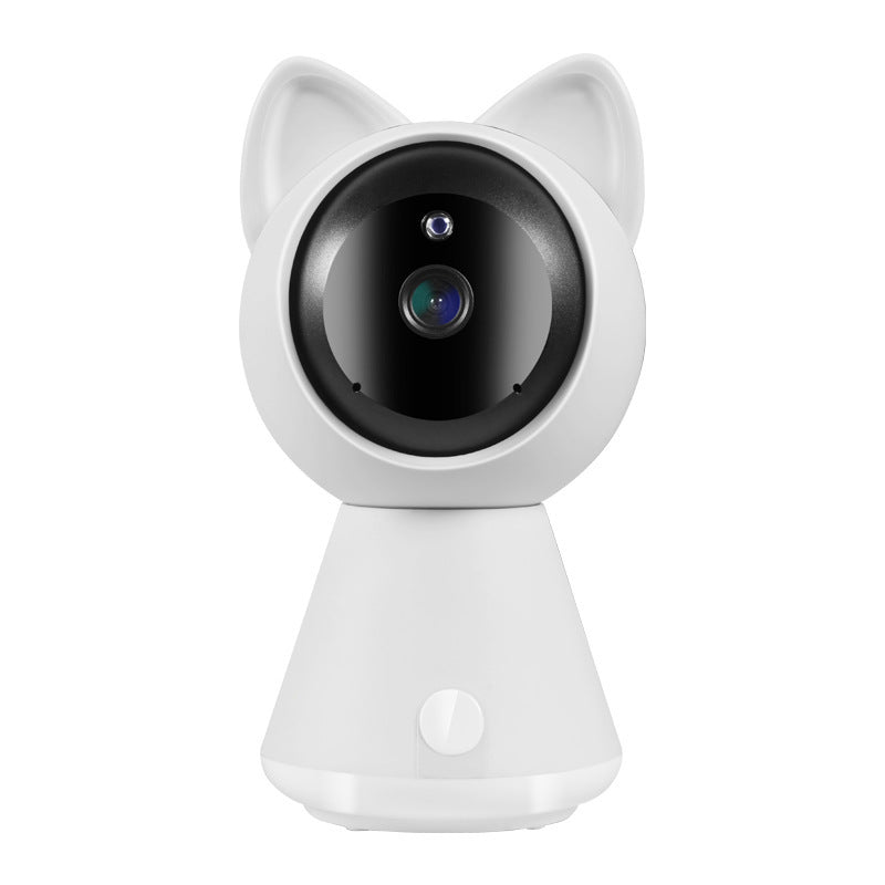 Baby Wifi Monitor Camera | Wireless Monitor Camera | Tiny &amp; Trending