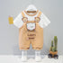 Baby Summer Clothes | Baby Summer Overalls | Tiny & Trending