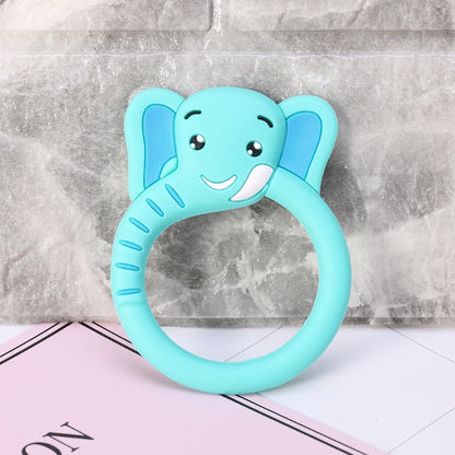 Baby Molar Toy | Baby Silicone Molar Toy | Tiny &amp; Trending