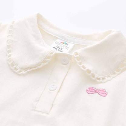 Children Two-Piece Set | Baby Girl Clothes | Tiny &amp; Trending