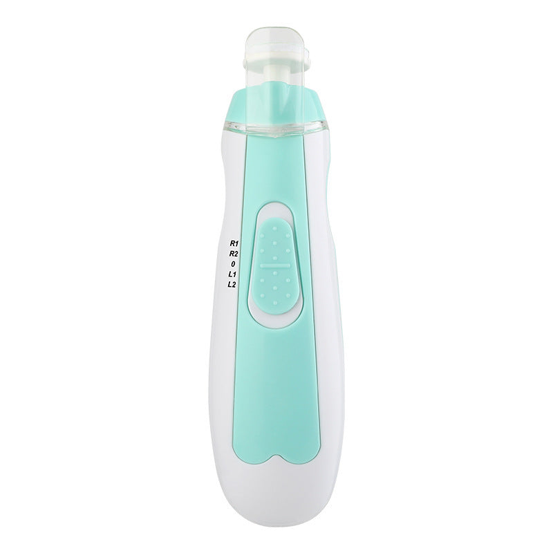 Baby Nail Clipper | Newborn Nail Clipper | Tiny &amp; Trending