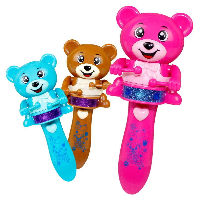 Baby Music Stick Toy | Baby Music Toy | Tiny &amp; Trending