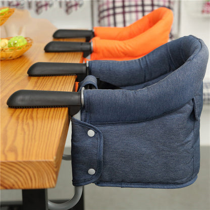 Baby High Chair | Baby Dining Cover Seat | Tiny &amp; Trending