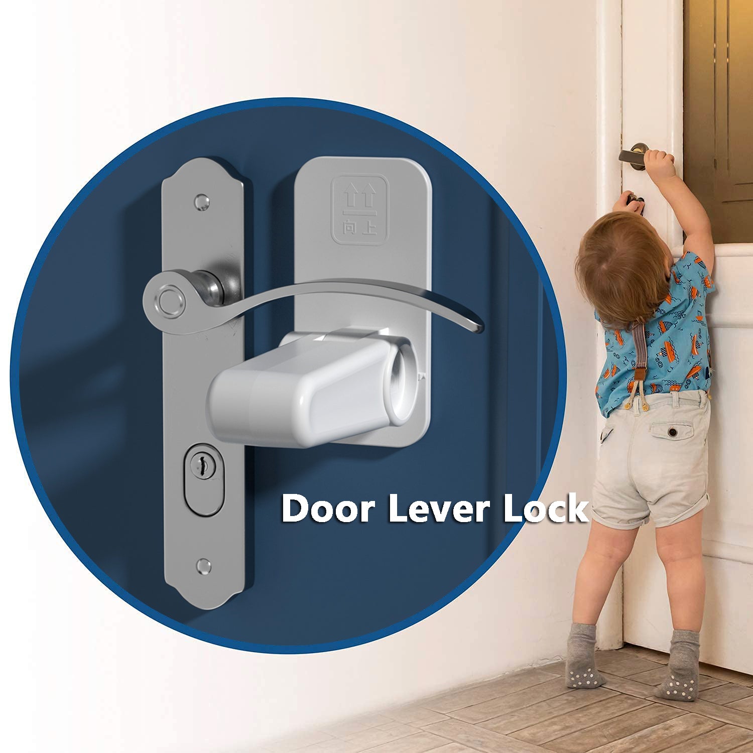 Children Safety Door Stops | Safety Door Stops | Tiny &amp; Trending