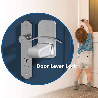 Children Safety Door Stops | Safety Door Stops | Tiny &amp; Trending