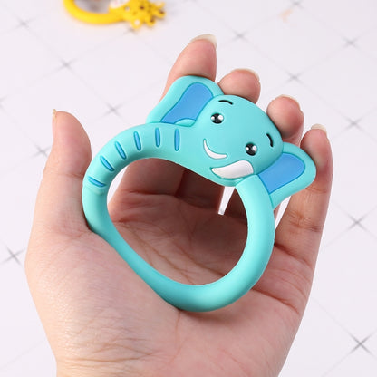 Baby Molar Toy | Baby Silicone Molar Toy | Tiny &amp; Trending