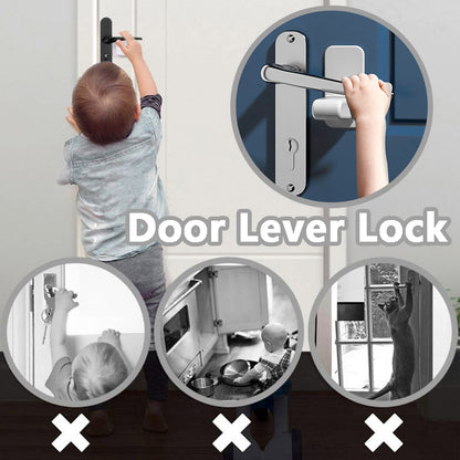 Children Safety Door Stops | Safety Door Stops | Tiny &amp; Trending