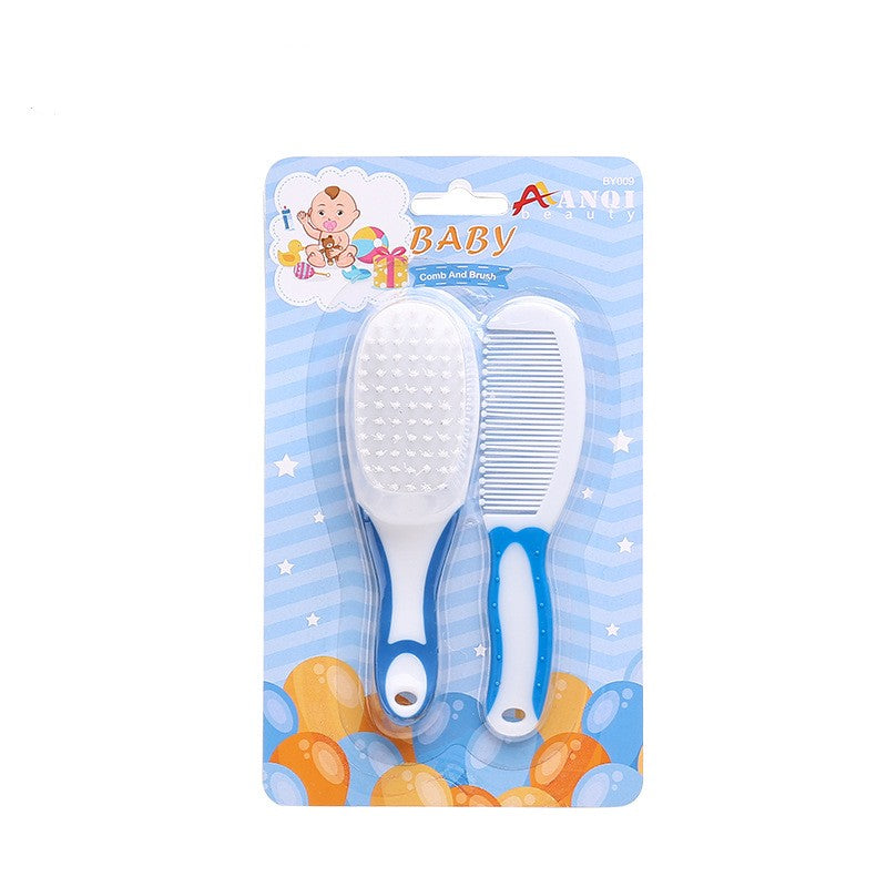 Baby Massage Brush | Baby Massage Brush Kit | Tiny &amp; Trending