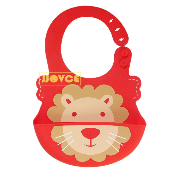 Baby Silicone Bibs | Baby Silicone Feeding Bibs | Tiny &amp; Trending