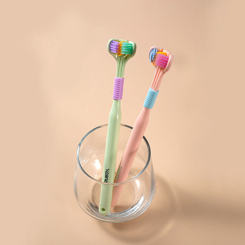 Baby Teeth Brush | Baby Teeth Cleaning Brush | Tiny &amp; Trending