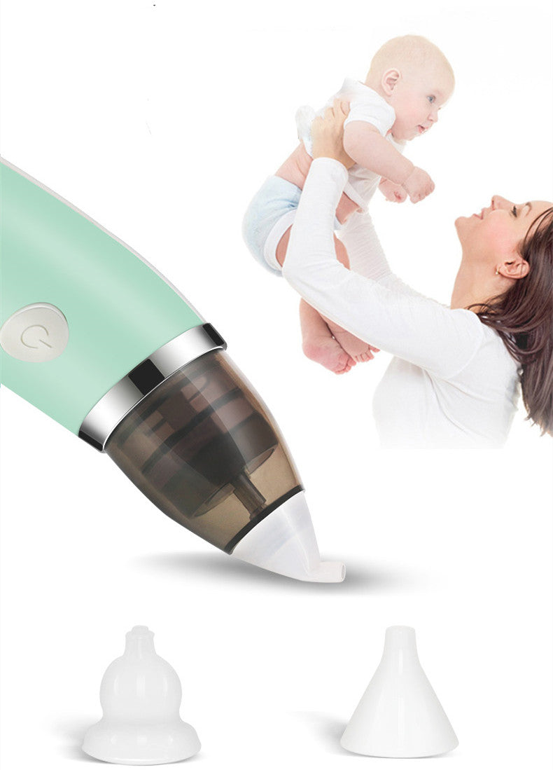 Baby Electric Nasal Suction | Electric Nasal Suction | Tiny &amp; Trending