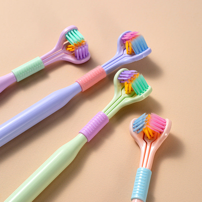 Baby Teeth Brush | Baby Teeth Cleaning Brush | Tiny &amp; Trending