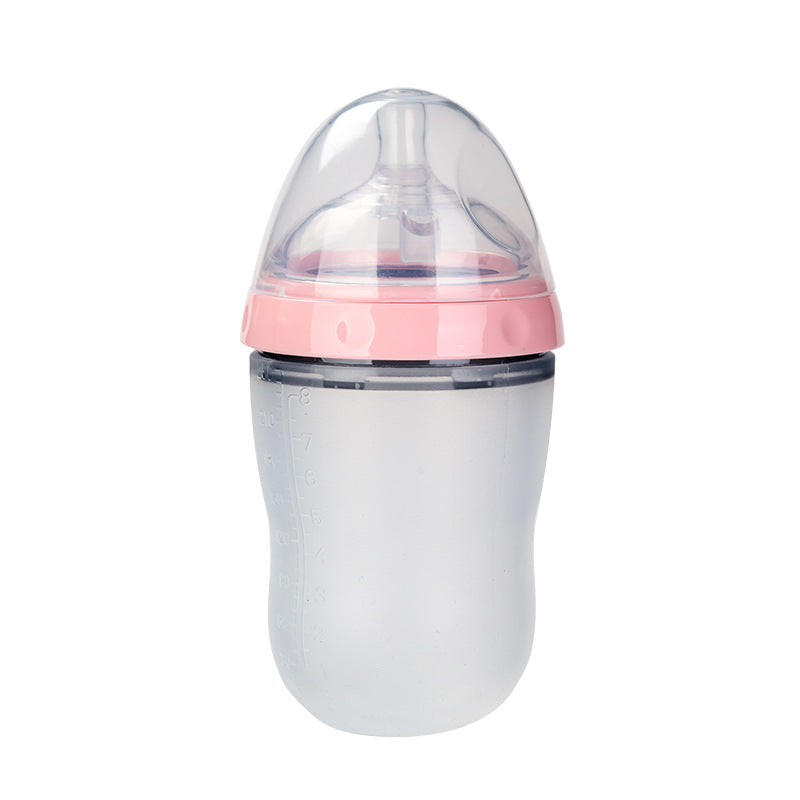 Baby Feeding Bottle | Baby Milk Bottle | Tiny &amp; Trending