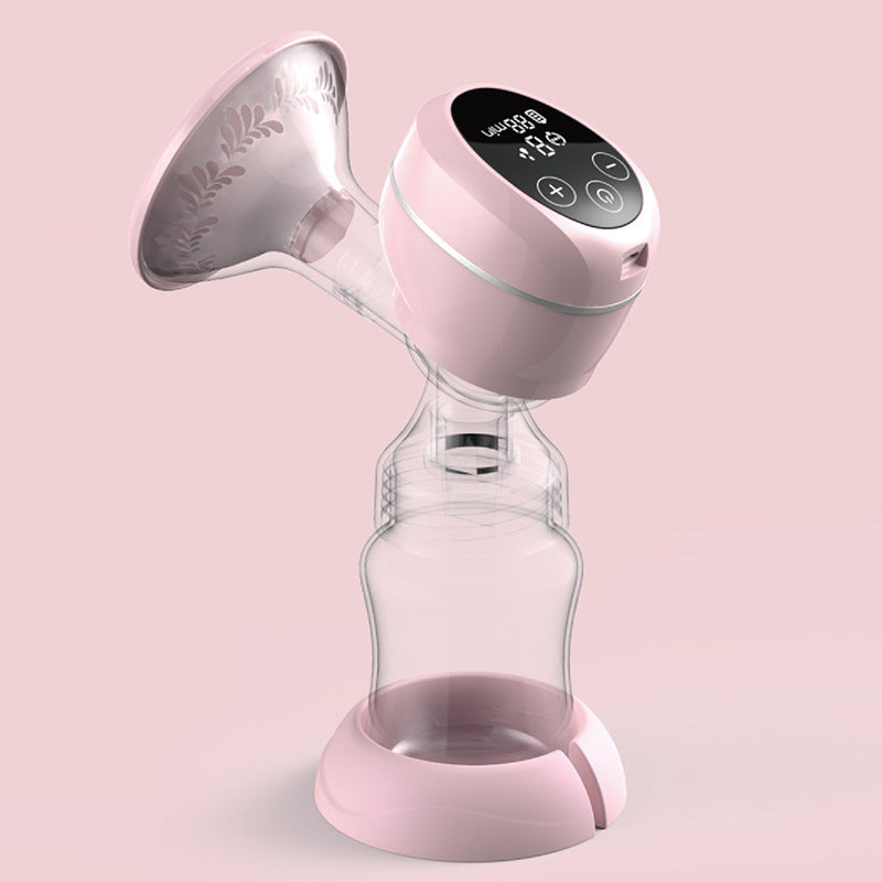 Electric Breast Pump | Buy Breast Pump | Tiny &amp; Trending