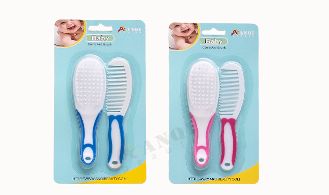 Baby Massage Brush | Baby Massage Brush Kit | Tiny &amp; Trending