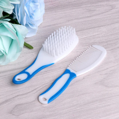 Baby Massage Brush | Baby Massage Brush Kit | Tiny &amp; Trending