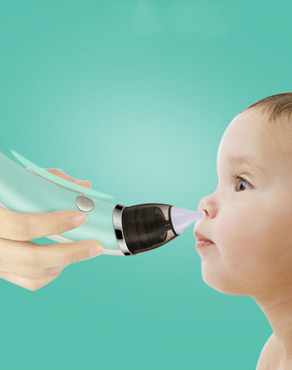 Baby Electric Nasal Suction | Electric Nasal Suction | Tiny &amp; Trending