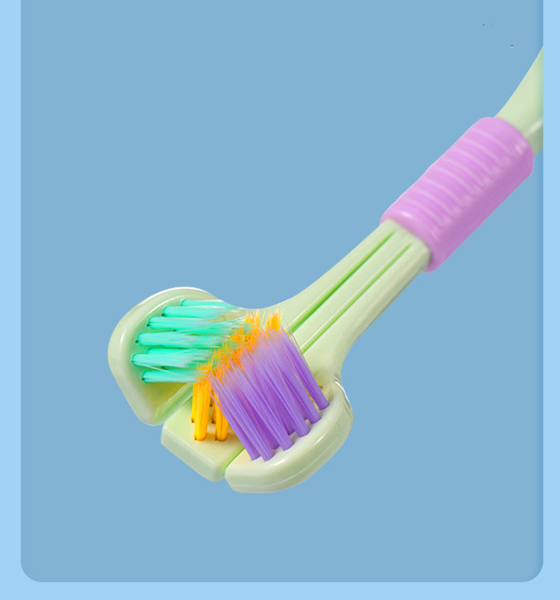 Baby Teeth Brush | Baby Teeth Cleaning Brush | Tiny &amp; Trending