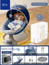 Baby Yaoyao Chair | Baby Electric Yaoyao Chair | Tiny & Trending